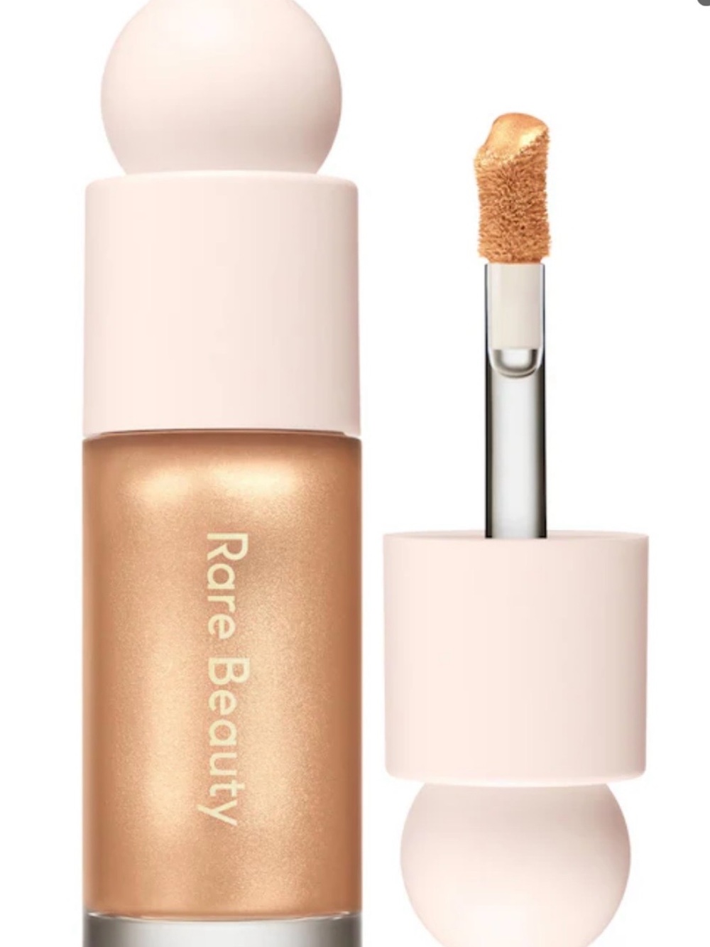 Rare Beauty Liquid Highlighter - Exhilarate